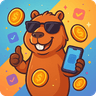 Capybara Cash